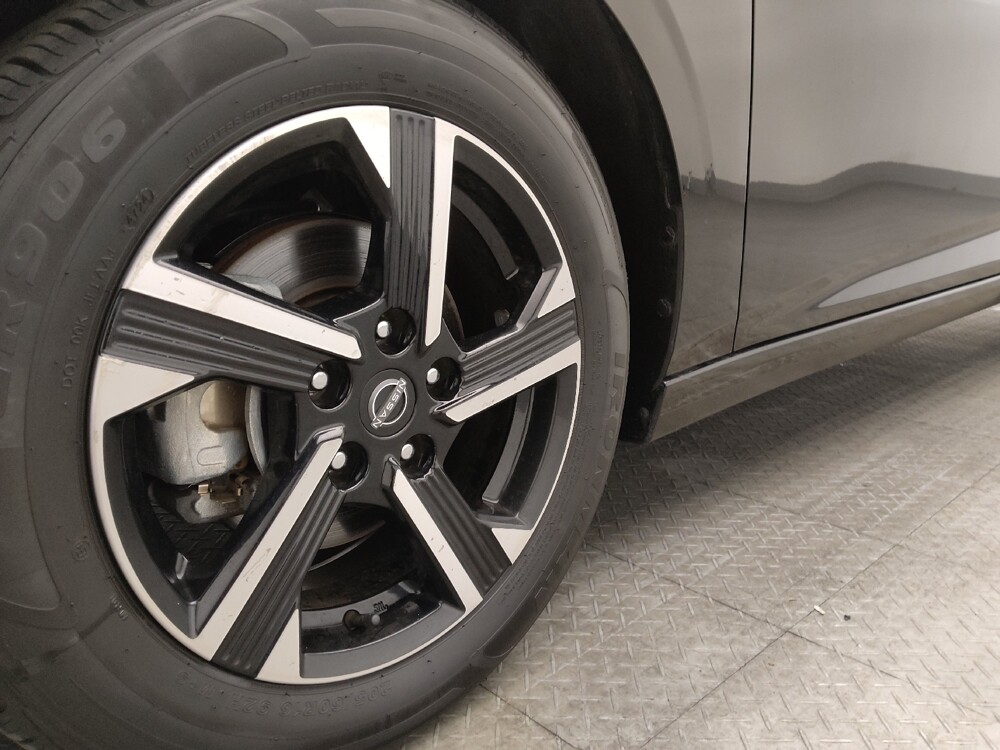 2024 Nissan Sentra in Jacksonville, FL 32225 - 18118900 31