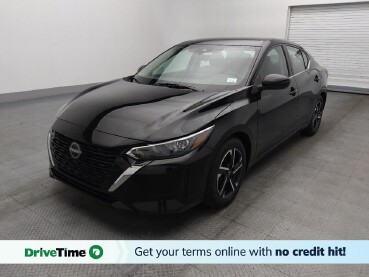 2024 Nissan Sentra in Jacksonville, FL 32225