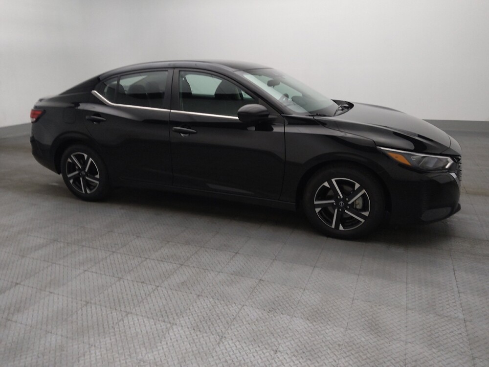 2024 Nissan Sentra in Jacksonville, FL 32225 - 18118900 11