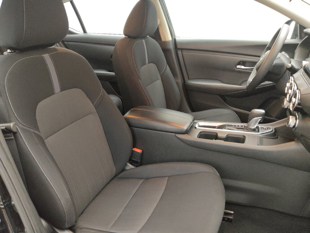 2024 Nissan Sentra in Jacksonville, FL 32225 - 18118900 21