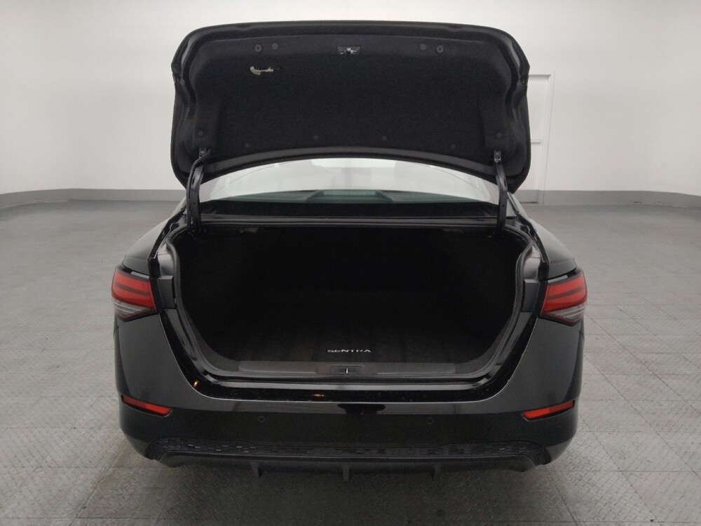 2024 Nissan Sentra in Jacksonville, FL 32225 - 18118900 29