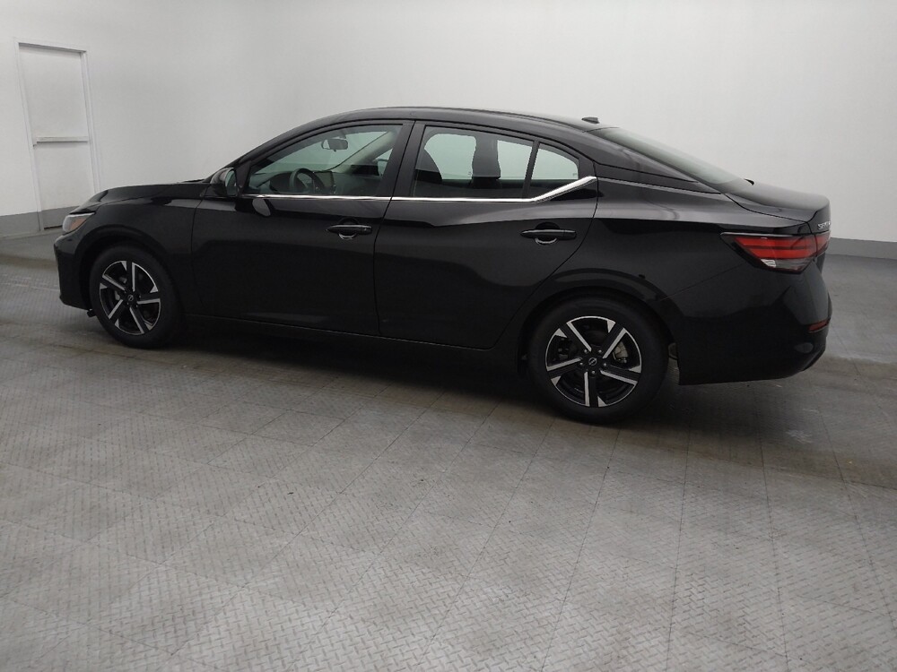 2024 Nissan Sentra in Jacksonville, FL 32225 - 18118900 3