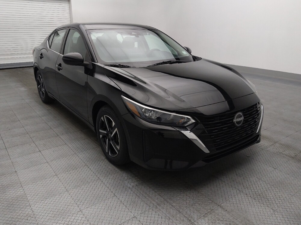 2024 Nissan Sentra in Jacksonville, FL 32225 - 18118900 13