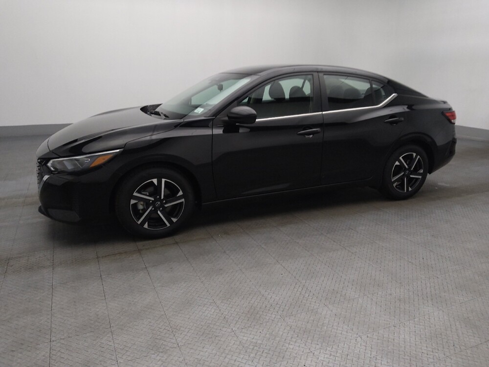 2024 Nissan Sentra in Jacksonville, FL 32225 - 18118900 2