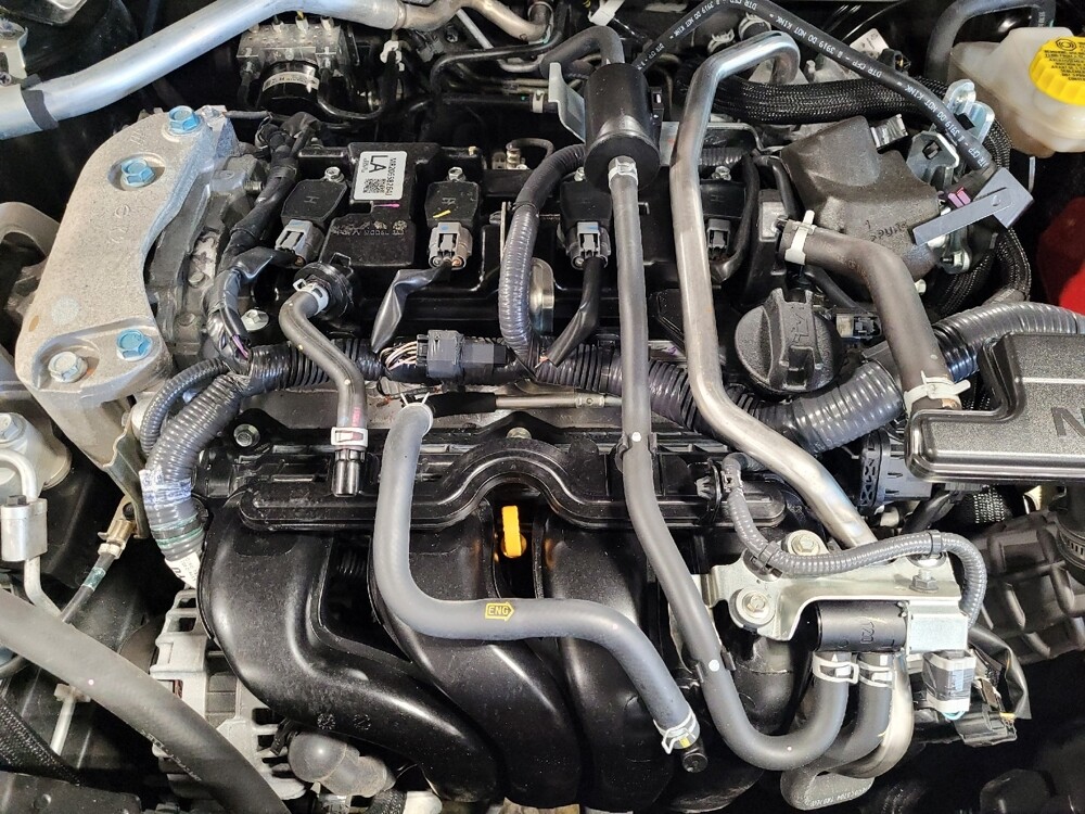 2024 Nissan Sentra in Jacksonville, FL 32225 - 18118900 30