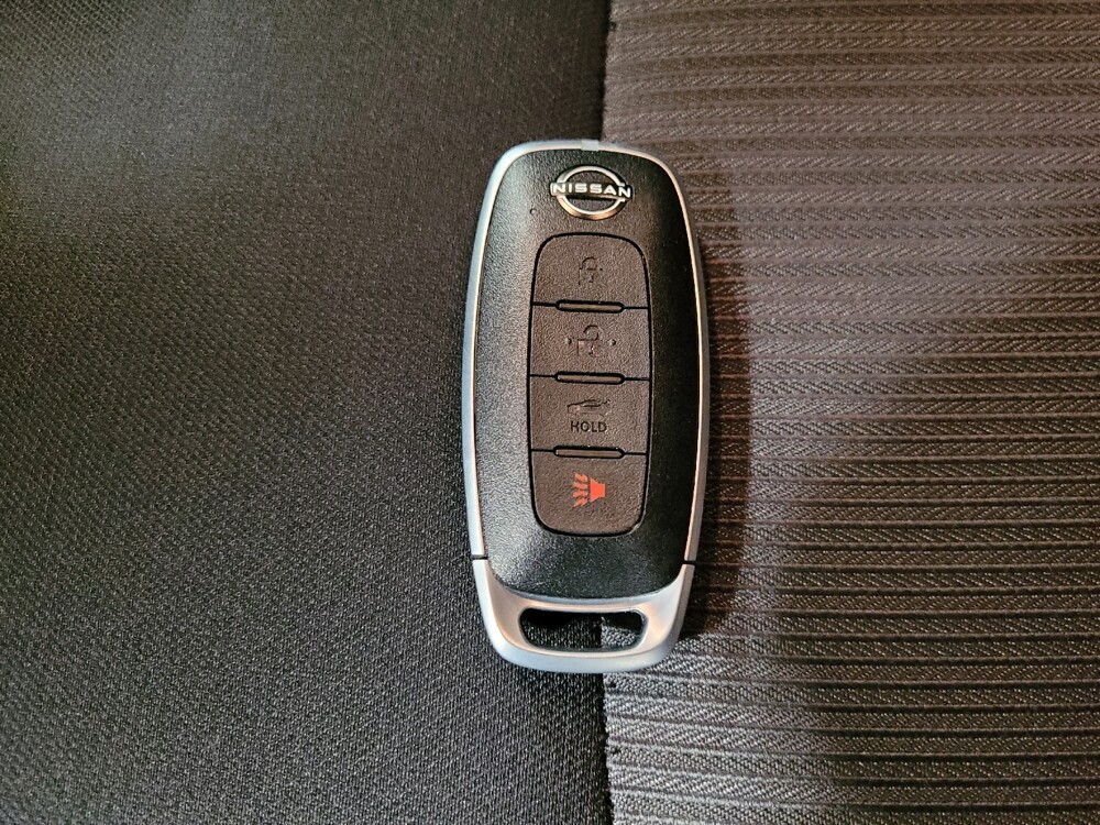 2024 Nissan Sentra in Jacksonville, FL 32225 - 18118900 32