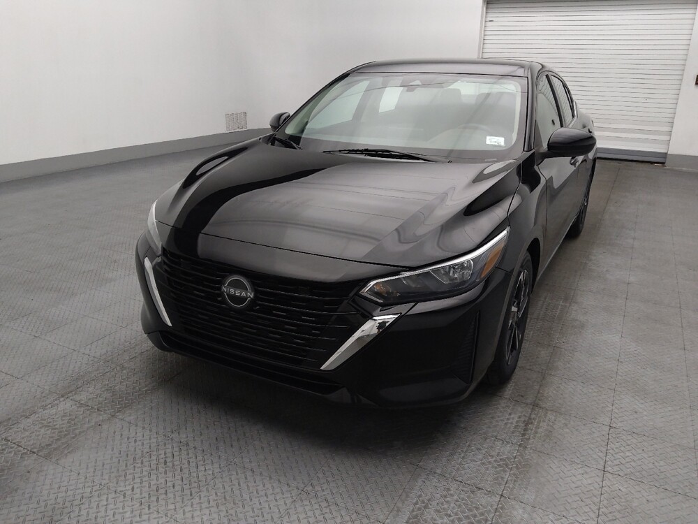 2024 Nissan Sentra in Jacksonville, FL 32225 - 18118900 15