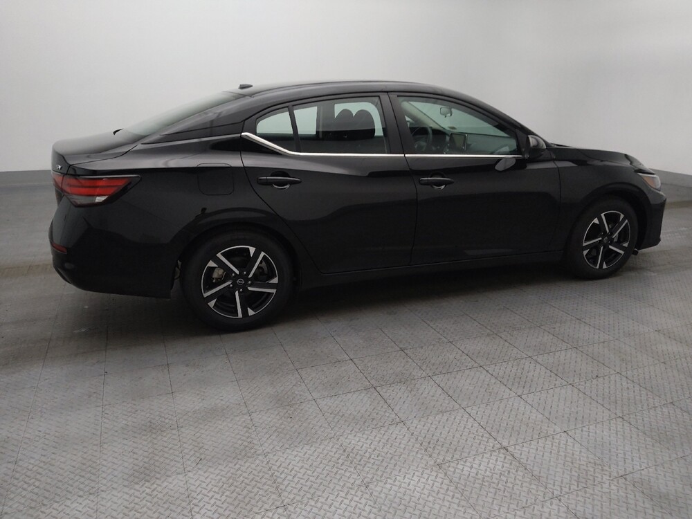 2024 Nissan Sentra in Jacksonville, FL 32225 - 18118900 10