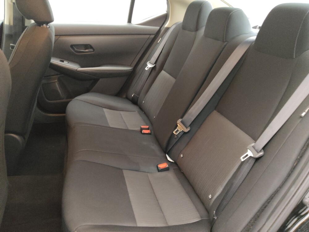 2024 Nissan Sentra in Jacksonville, FL 32225 - 18118900 18