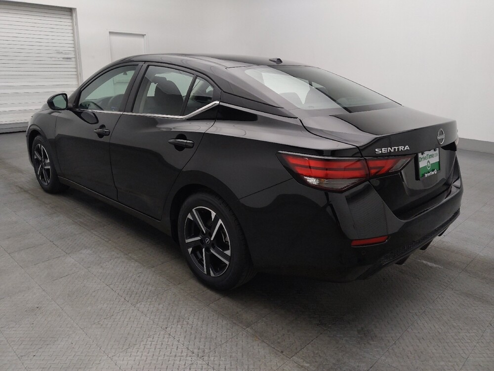 2024 Nissan Sentra in Jacksonville, FL 32225 - 18118900 5