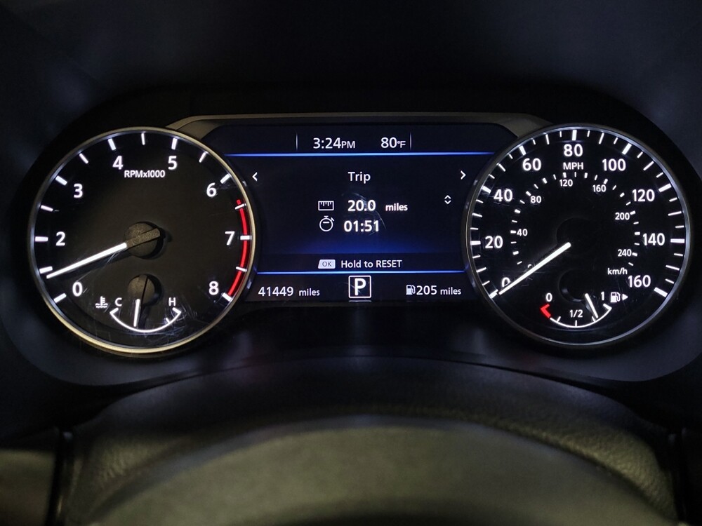 2024 Nissan Sentra in Jacksonville, FL 32225 - 18118900 23