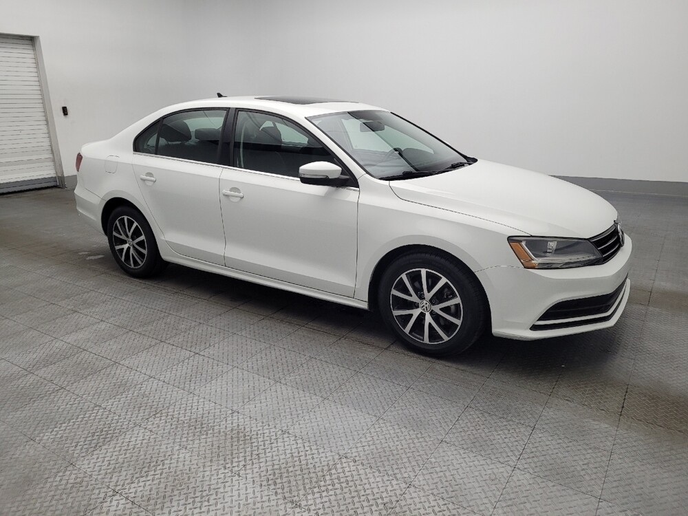2017 Volkswagen Jetta in Gainesville, FL 32609 - 18118901 11