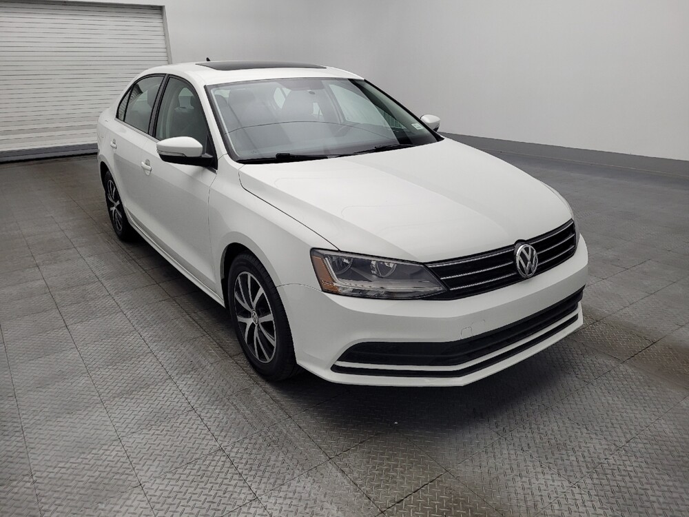 2017 Volkswagen Jetta in Gainesville, FL 32609 - 18118901 13