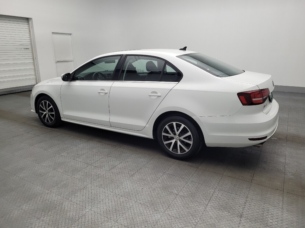 2017 Volkswagen Jetta in Gainesville, FL 32609 - 18118901 3