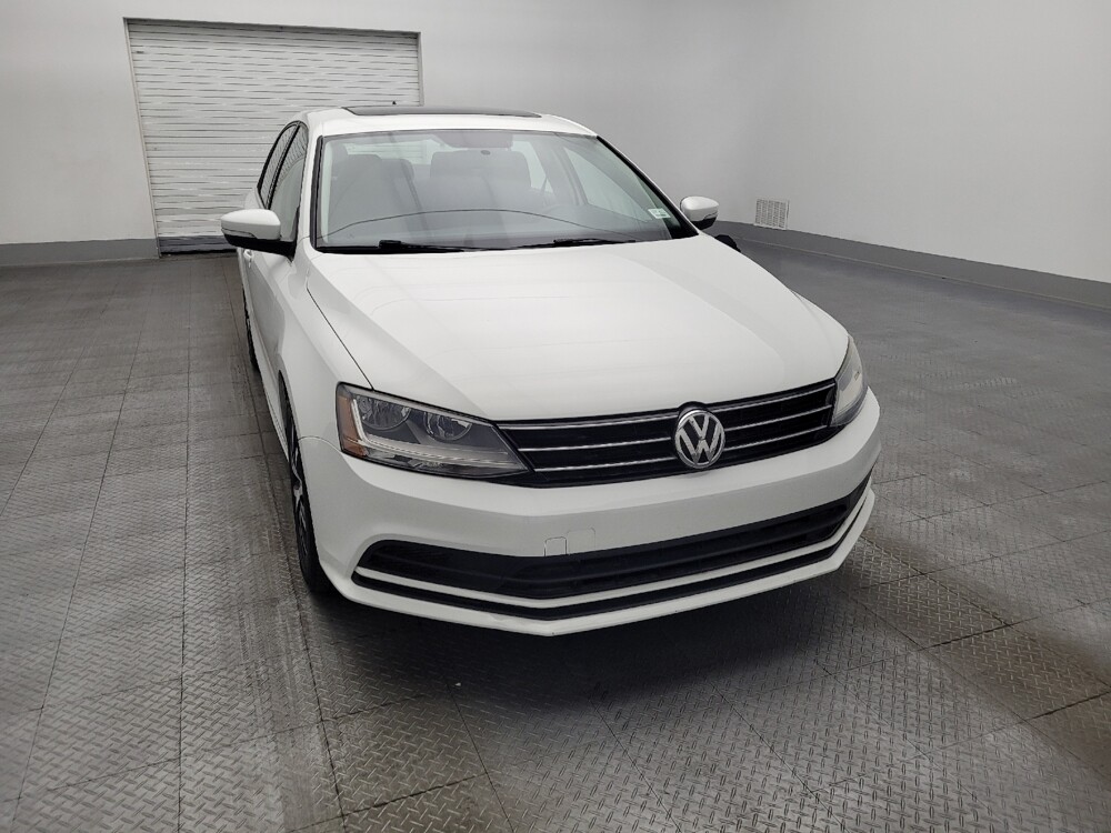 2017 Volkswagen Jetta in Gainesville, FL 32609 - 18118901 14