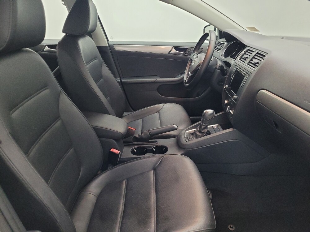 2017 Volkswagen Jetta in Gainesville, FL 32609 - 18118901 21