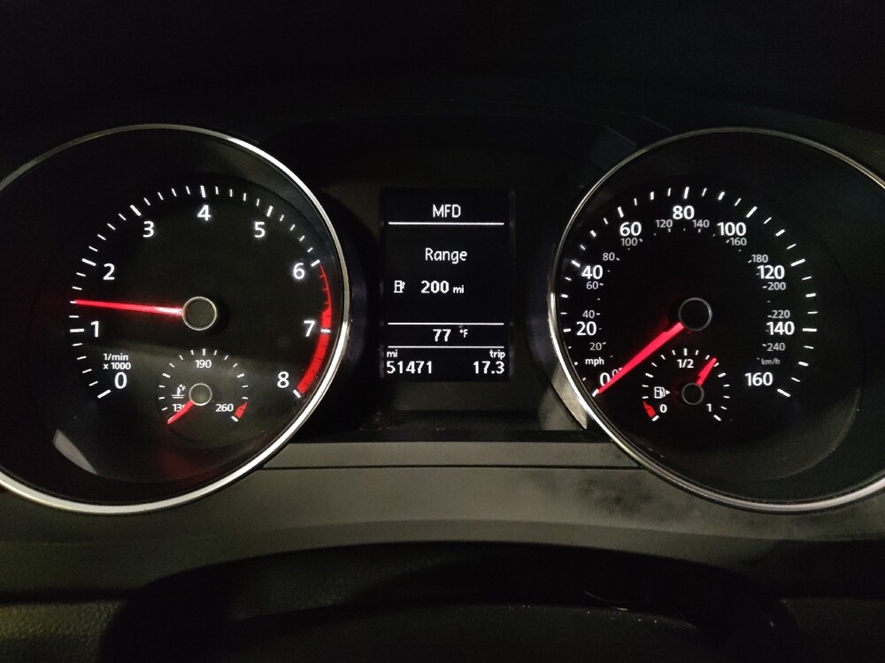 2017 Volkswagen Jetta in Gainesville, FL 32609 - 18118901 23