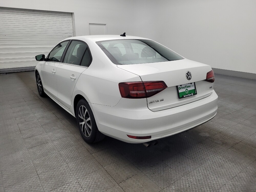 2017 Volkswagen Jetta in Gainesville, FL 32609 - 18118901 5