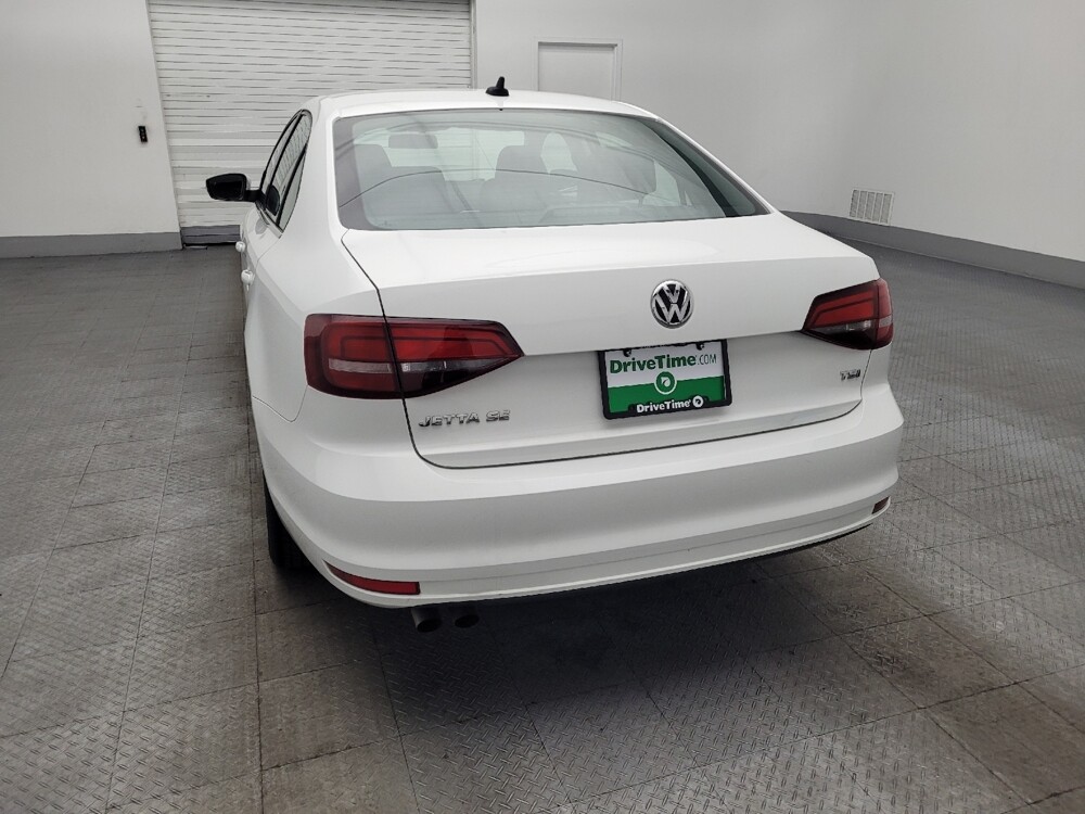 2017 Volkswagen Jetta in Gainesville, FL 32609 - 18118901 6