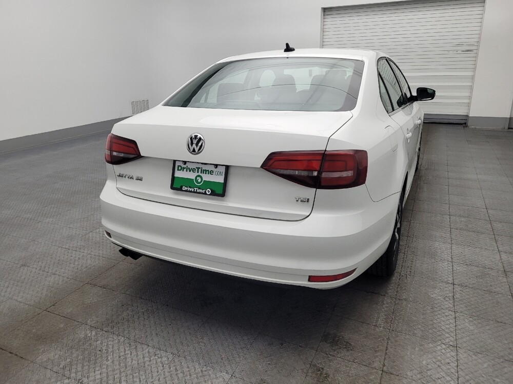 2017 Volkswagen Jetta in Gainesville, FL 32609 - 18118901 7