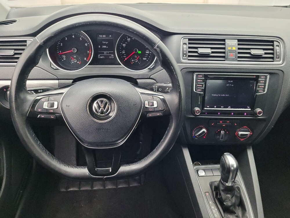2017 Volkswagen Jetta in Gainesville, FL 32609 - 18118901 22