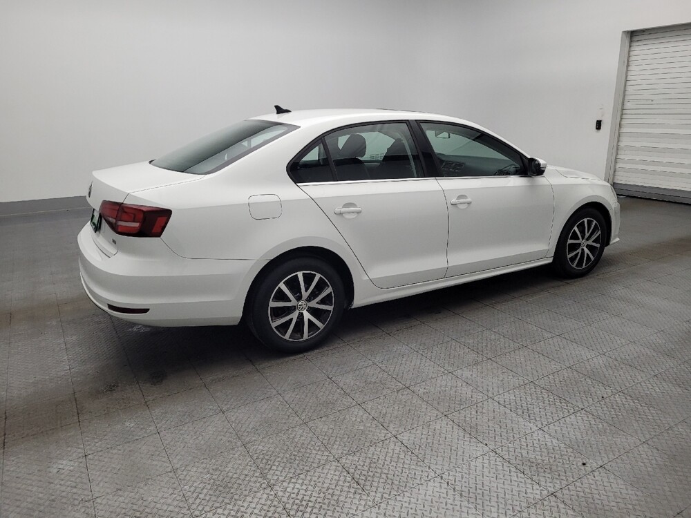 2017 Volkswagen Jetta in Gainesville, FL 32609 - 18118901 10