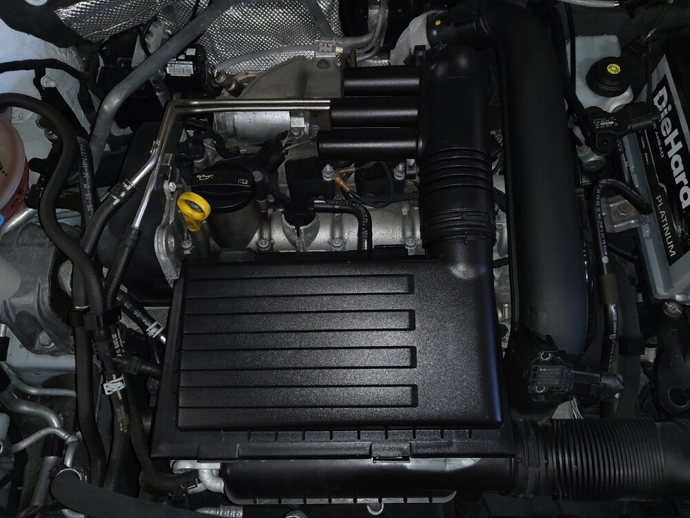 2017 Volkswagen Jetta in Gainesville, FL 32609 - 18118901 30