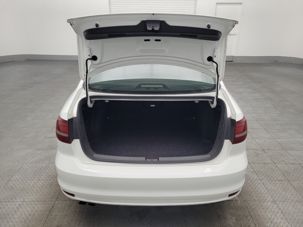 2017 Volkswagen Jetta in Gainesville, FL 32609 - 18118901 29