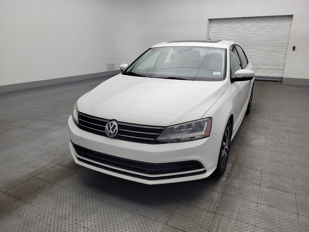 2017 Volkswagen Jetta in Gainesville, FL 32609 - 18118901 15