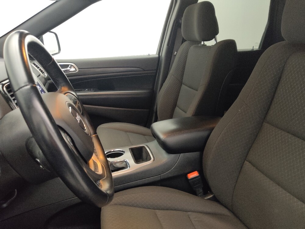 2022 Jeep Grand Cherokee in Savannah, GA 31419 - 18118902 17