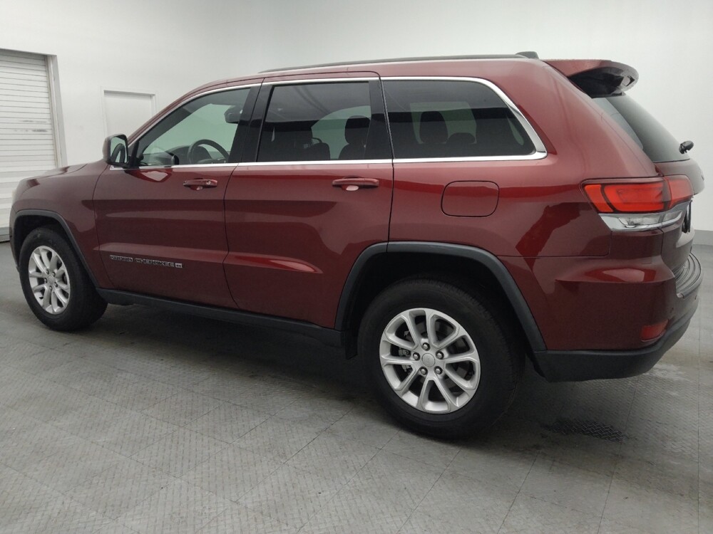 2022 Jeep Grand Cherokee in Savannah, GA 31419 - 18118902 3