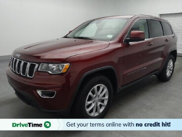 2022 Jeep Grand Cherokee in Savannah, GA 31419