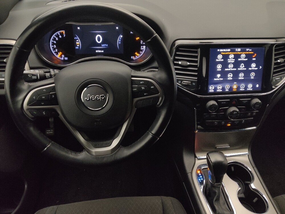 2022 Jeep Grand Cherokee in Savannah, GA 31419 - 18118902 22