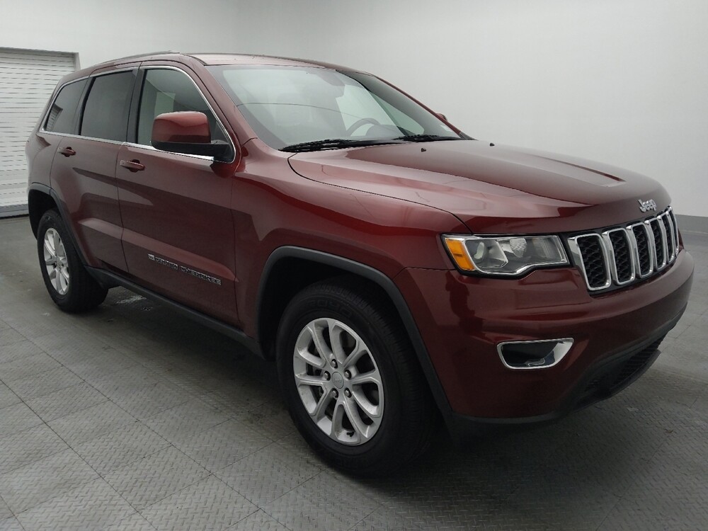 2022 Jeep Grand Cherokee in Savannah, GA 31419 - 18118902 13