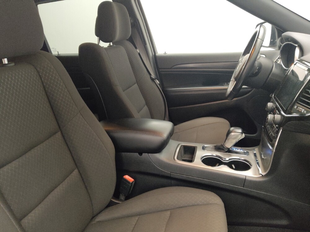 2022 Jeep Grand Cherokee in Savannah, GA 31419 - 18118902 21