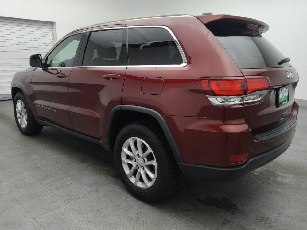 2022 Jeep Grand Cherokee in Savannah, GA 31419 - 18118902 5