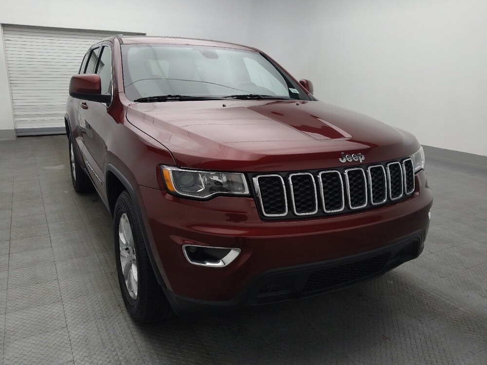 2022 Jeep Grand Cherokee in Savannah, GA 31419 - 18118902 14