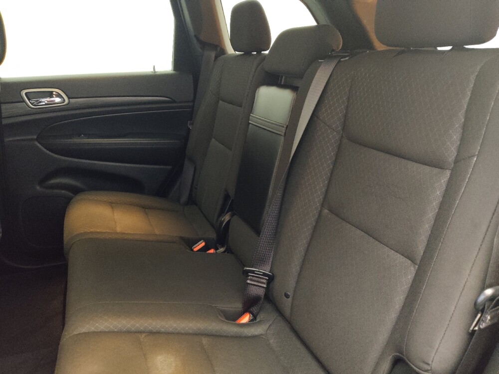 2022 Jeep Grand Cherokee in Savannah, GA 31419 - 18118902 18