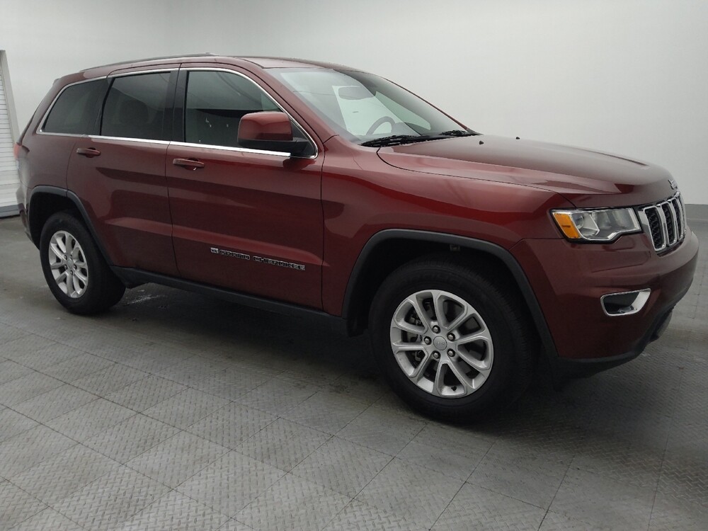 2022 Jeep Grand Cherokee in Savannah, GA 31419 - 18118902 11