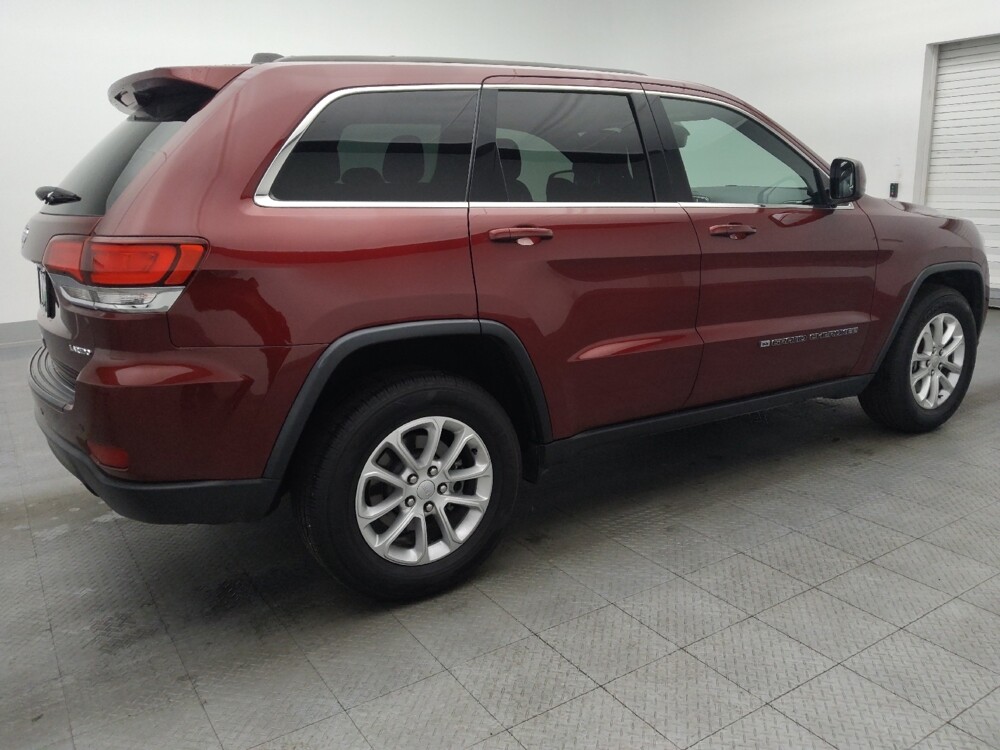 2022 Jeep Grand Cherokee in Savannah, GA 31419 - 18118902 10
