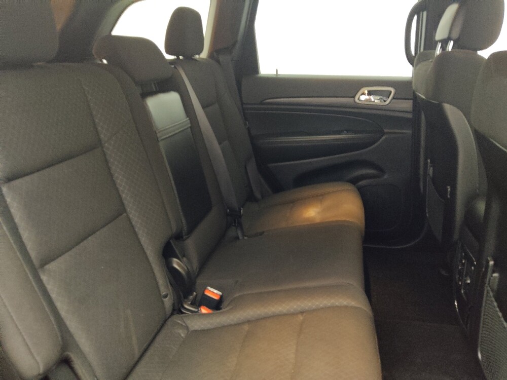 2022 Jeep Grand Cherokee in Savannah, GA 31419 - 18118902 19