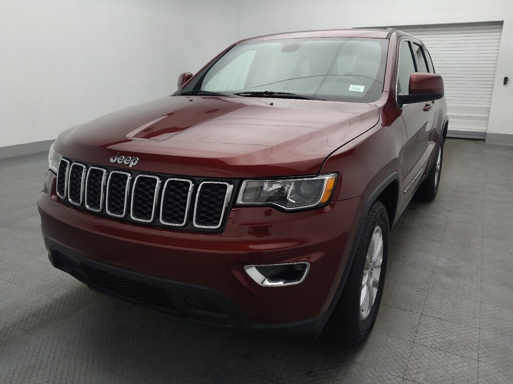 2022 Jeep Grand Cherokee in Savannah, GA 31419 - 18118902 15