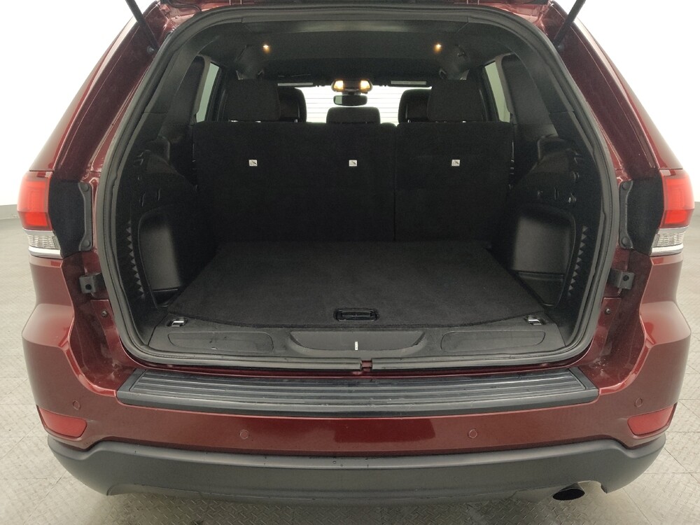 2022 Jeep Grand Cherokee in Savannah, GA 31419 - 18118902 29