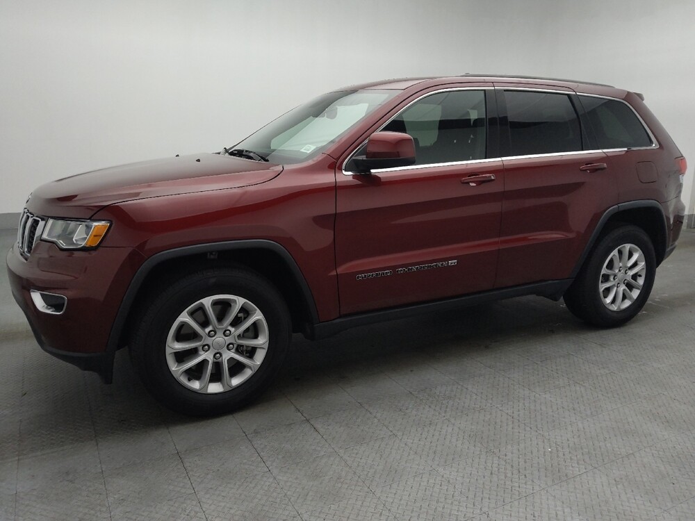 2022 Jeep Grand Cherokee in Savannah, GA 31419 - 18118902 2