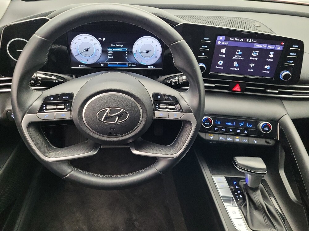 2022 Hyundai Elantra in Macon, GA 31210 - 18118903 22