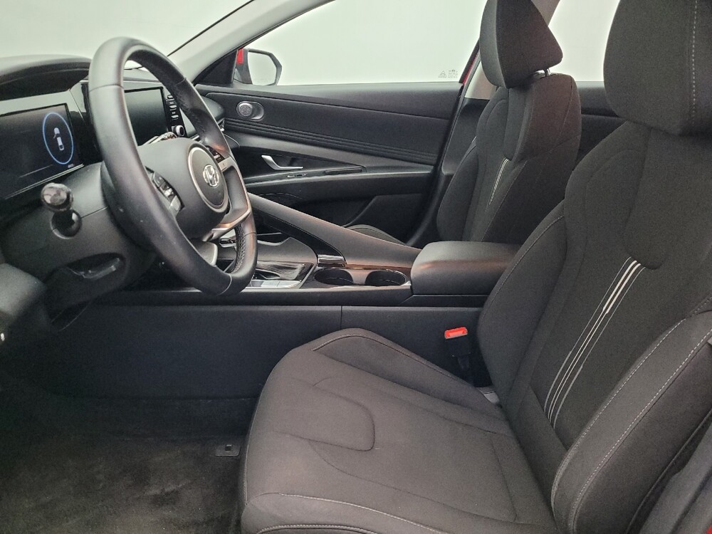 2022 Hyundai Elantra in Macon, GA 31210 - 18118903 17