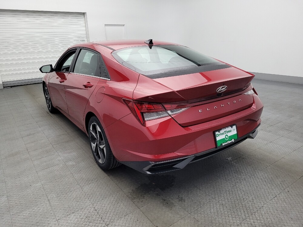2022 Hyundai Elantra in Macon, GA 31210 - 18118903 5