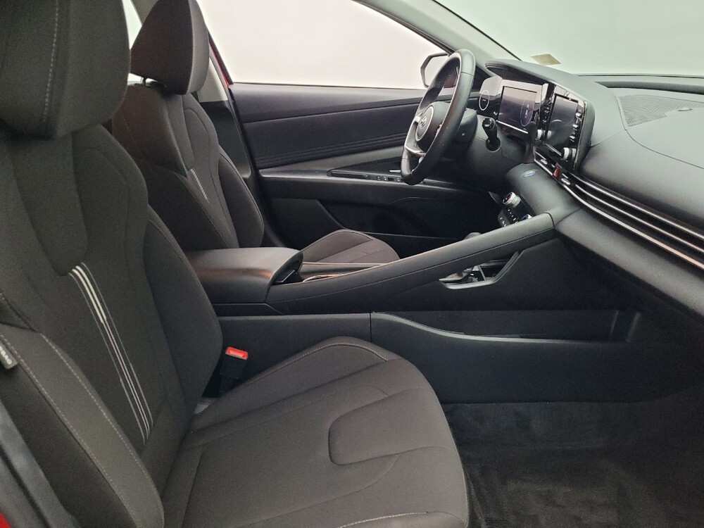 2022 Hyundai Elantra in Macon, GA 31210 - 18118903 21