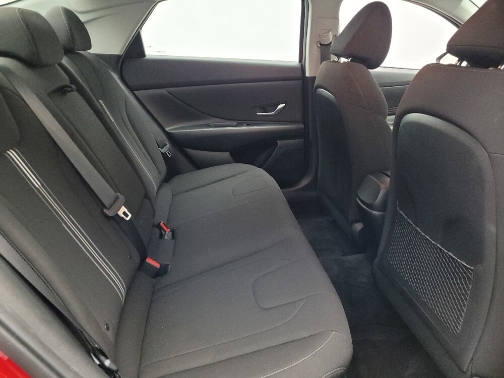 2022 Hyundai Elantra in Macon, GA 31210 - 18118903 19