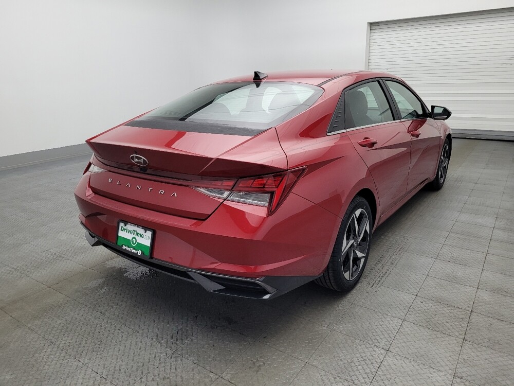 2022 Hyundai Elantra in Macon, GA 31210 - 18118903 9